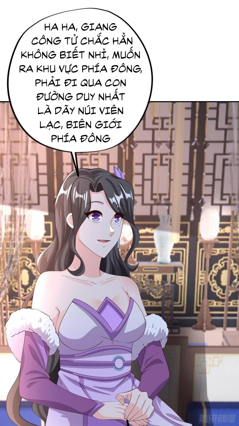 Trọng Sinh 1000 Lần, Ta Vô Địch Chapter 35 - 19