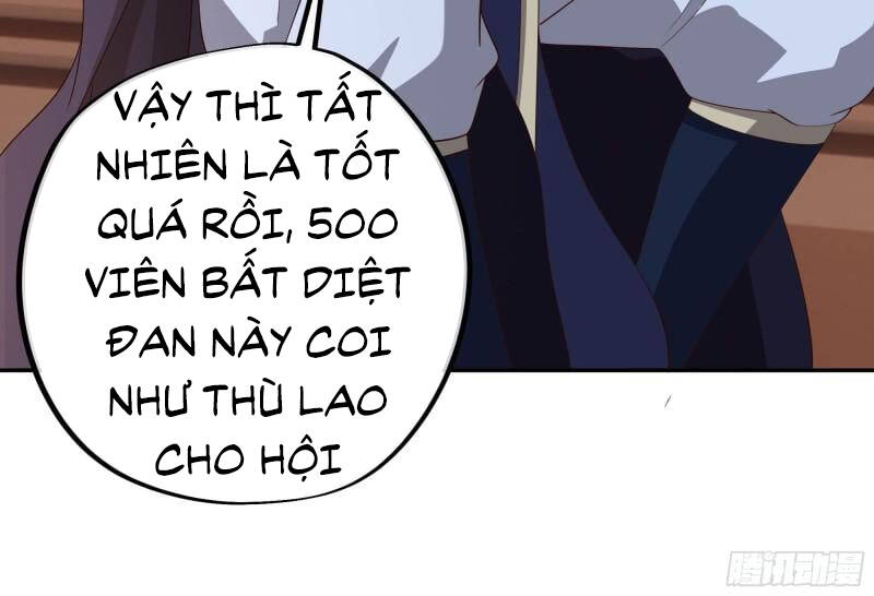 Trọng Sinh 1000 Lần, Ta Vô Địch Chapter 35 - 32