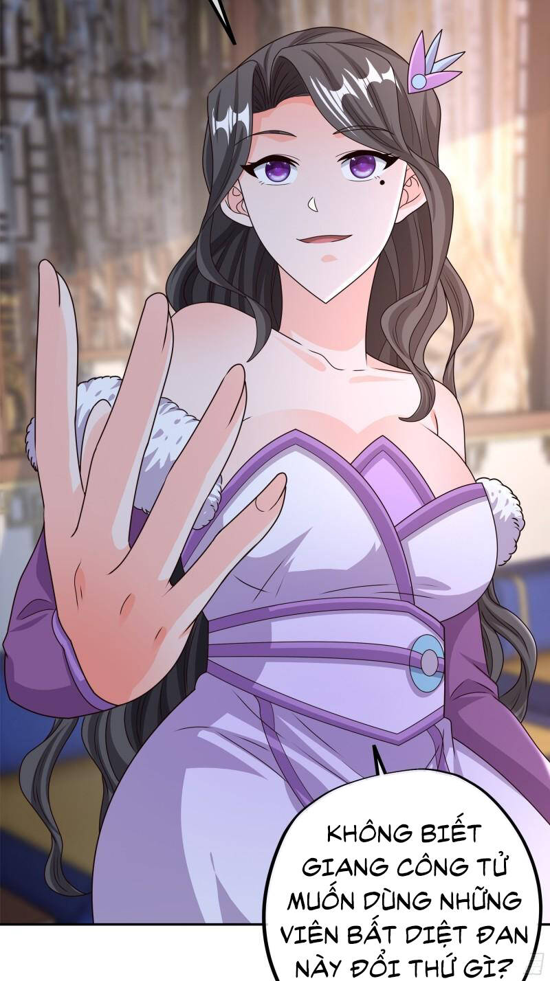 Trọng Sinh 1000 Lần, Ta Vô Địch Chapter 35 - 6