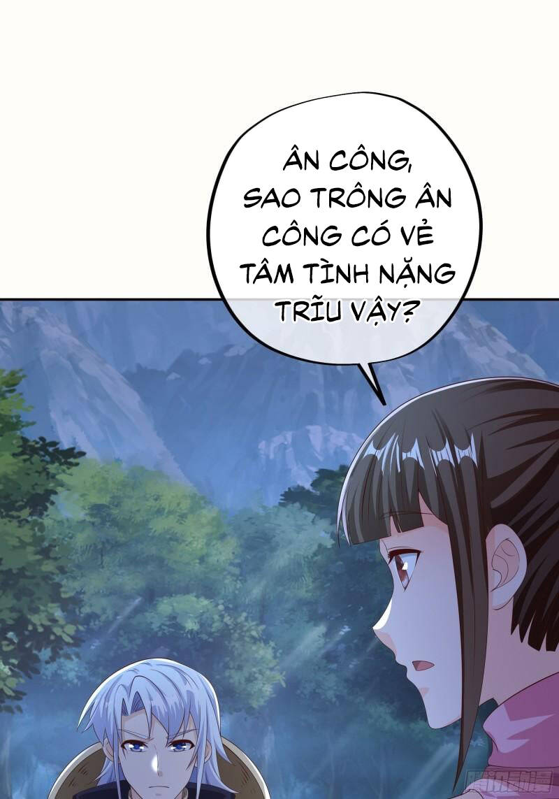 Trọng Sinh 1000 Lần, Ta Vô Địch Chapter 36 - 20