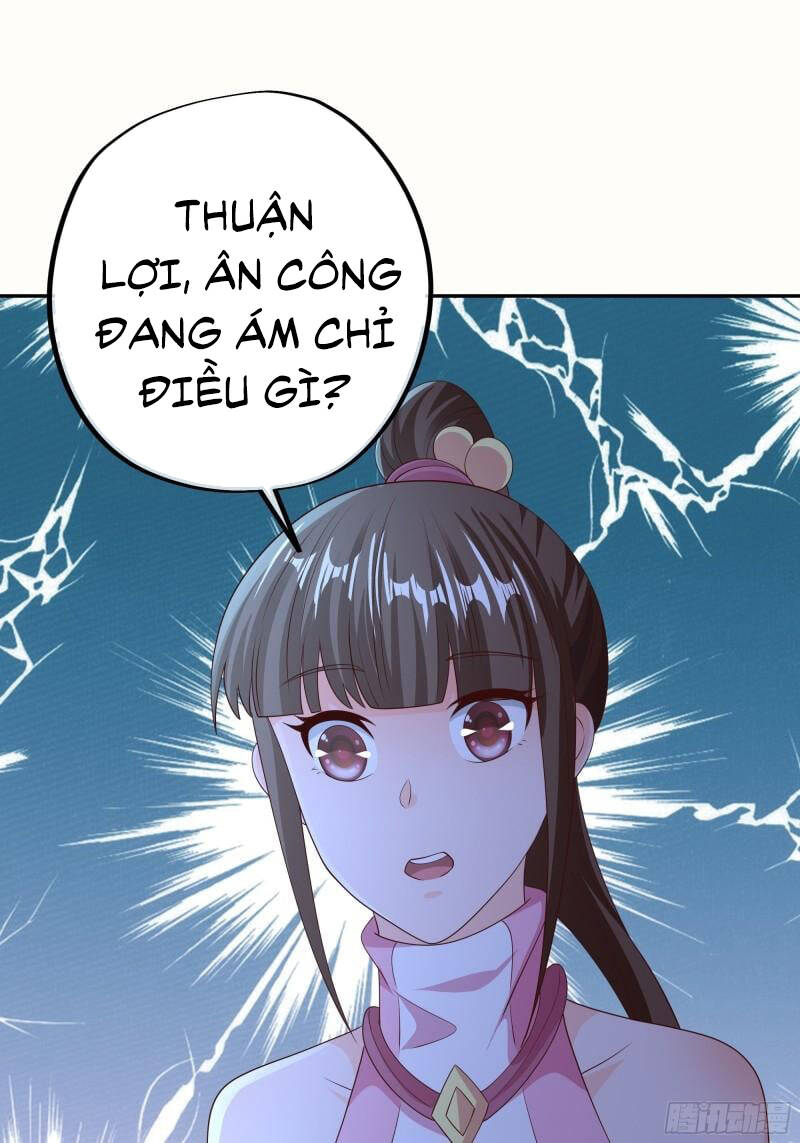 Trọng Sinh 1000 Lần, Ta Vô Địch Chapter 36 - 23
