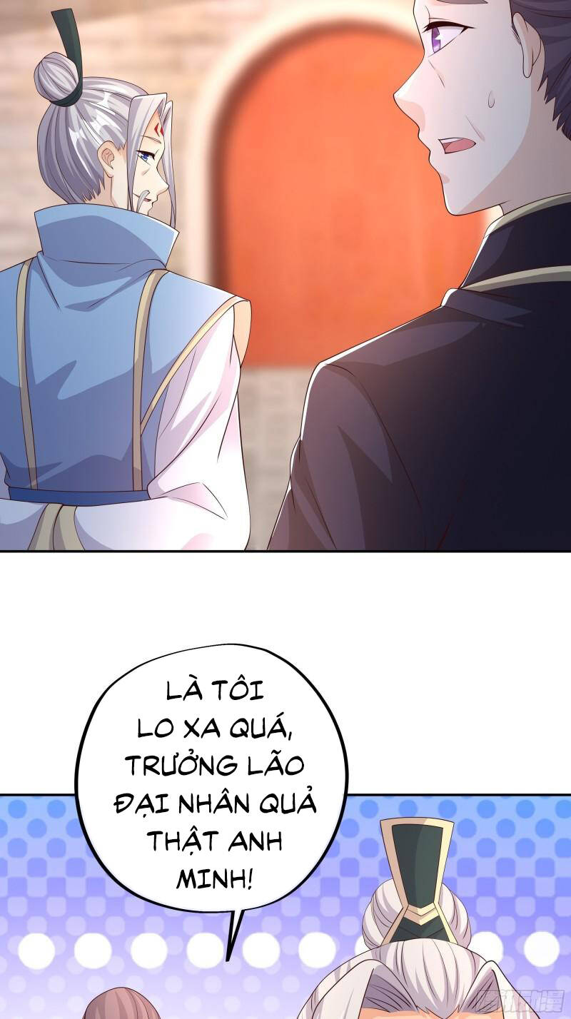 Trọng Sinh 1000 Lần, Ta Vô Địch Chapter 36 - 4