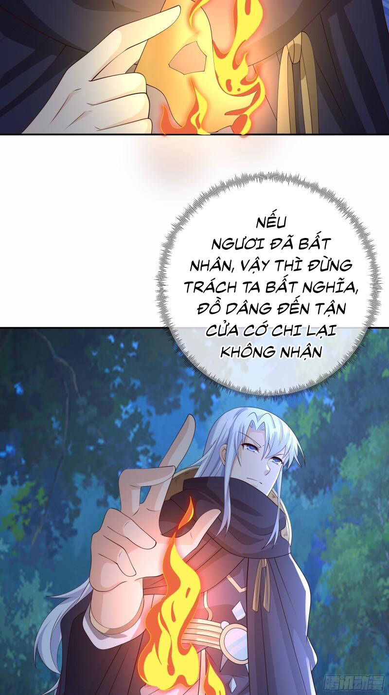 Trọng Sinh 1000 Lần, Ta Vô Địch Chapter 36 - 47
