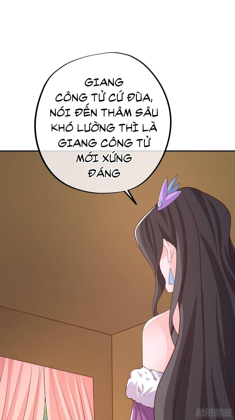 Trọng Sinh 1000 Lần, Ta Vô Địch Chapter 36 - 8