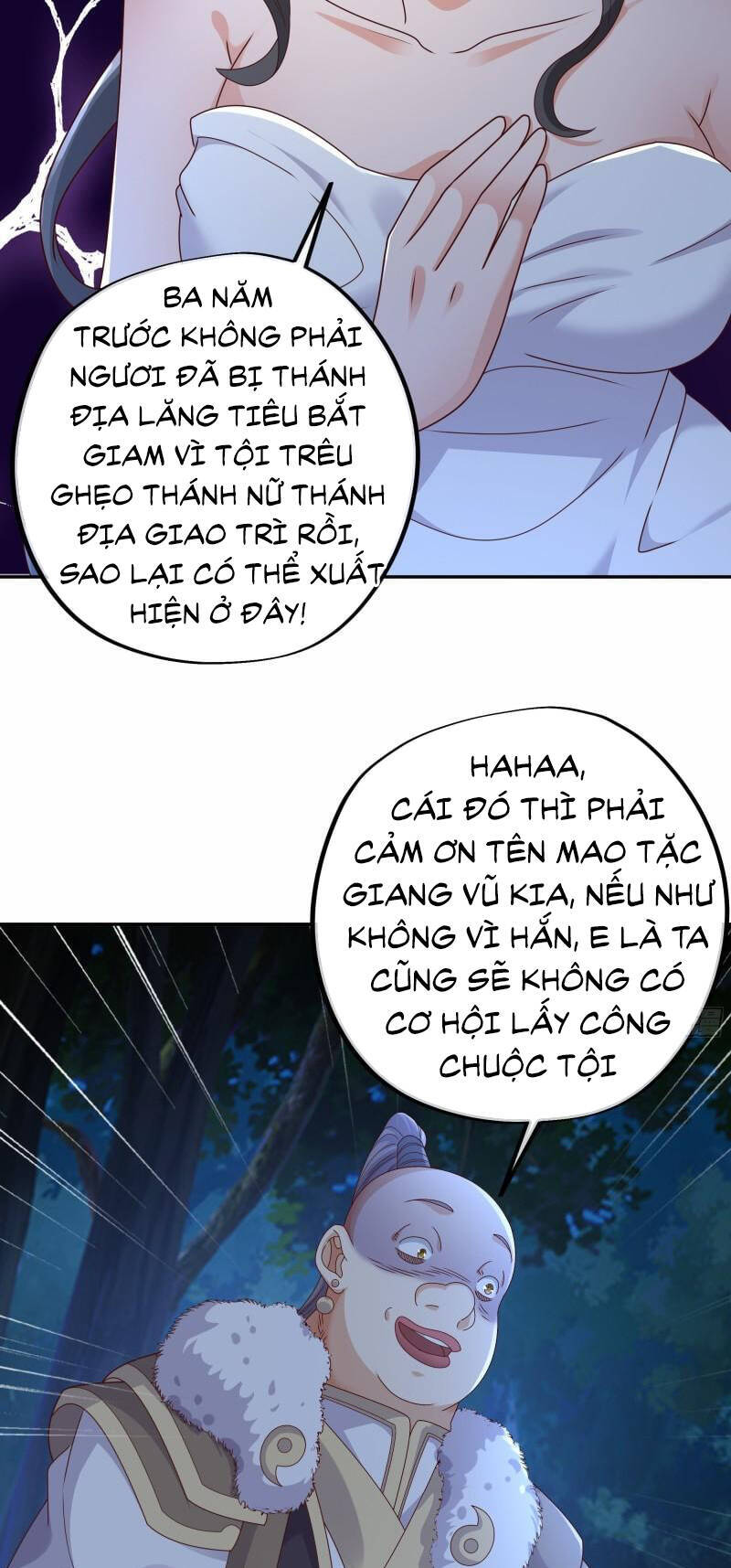 Trọng Sinh 1000 Lần, Ta Vô Địch Chapter 37 - 5