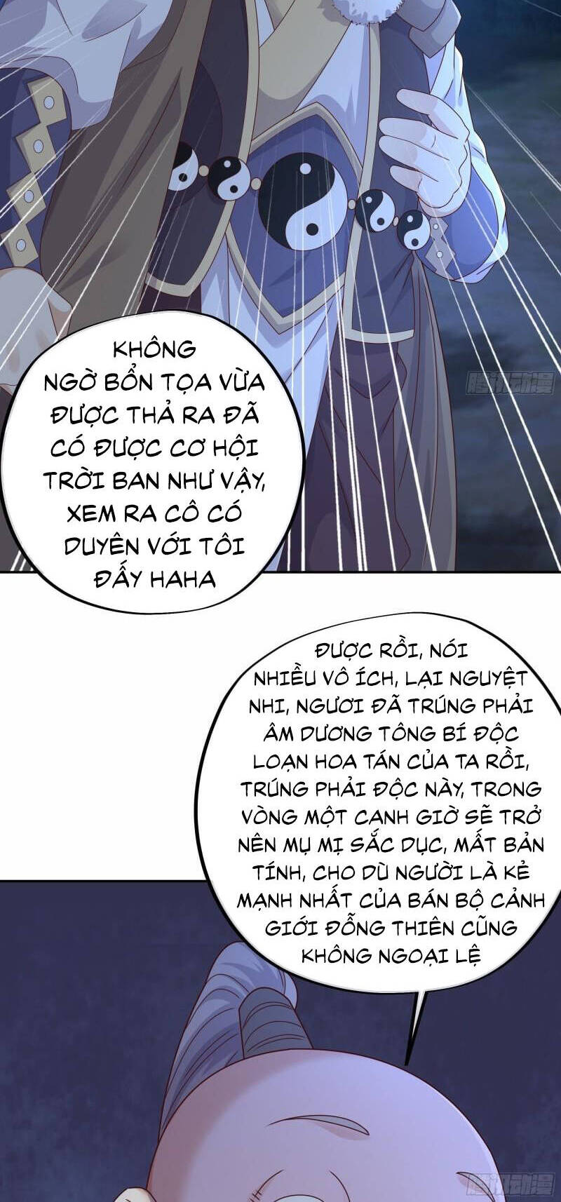 Trọng Sinh 1000 Lần, Ta Vô Địch Chapter 37 - 6