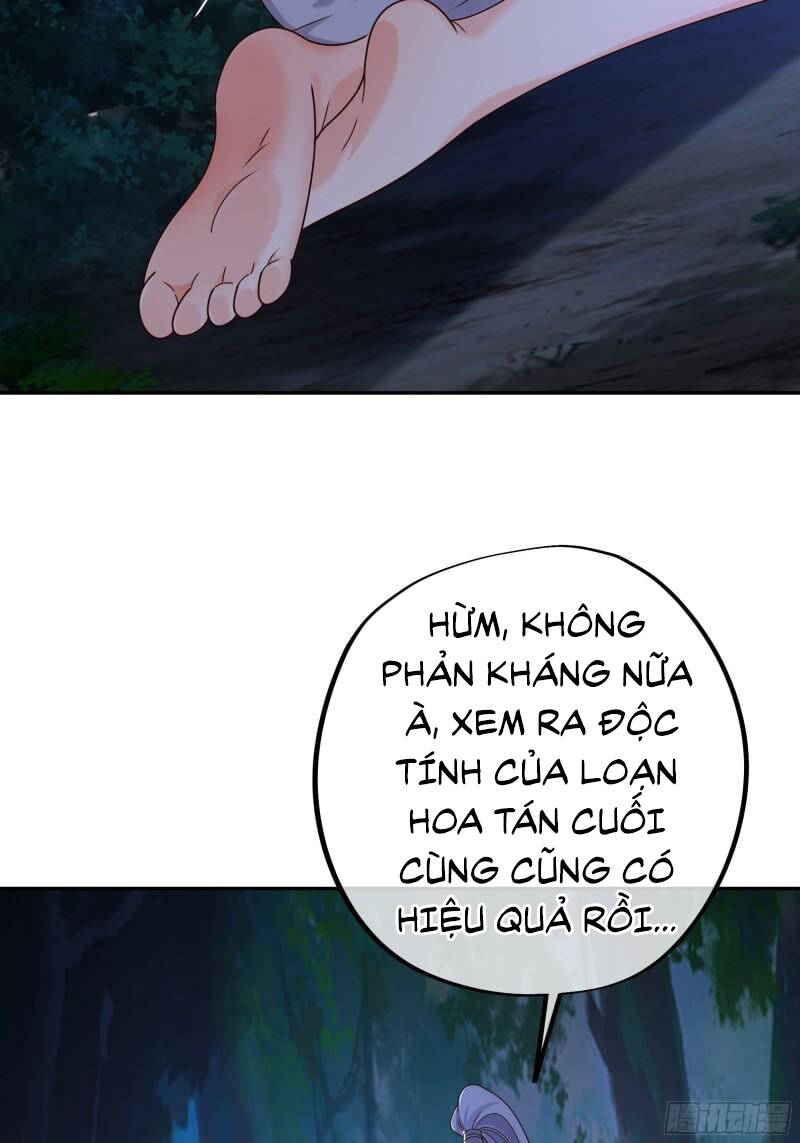 Trọng Sinh 1000 Lần, Ta Vô Địch Chapter 37 - 21