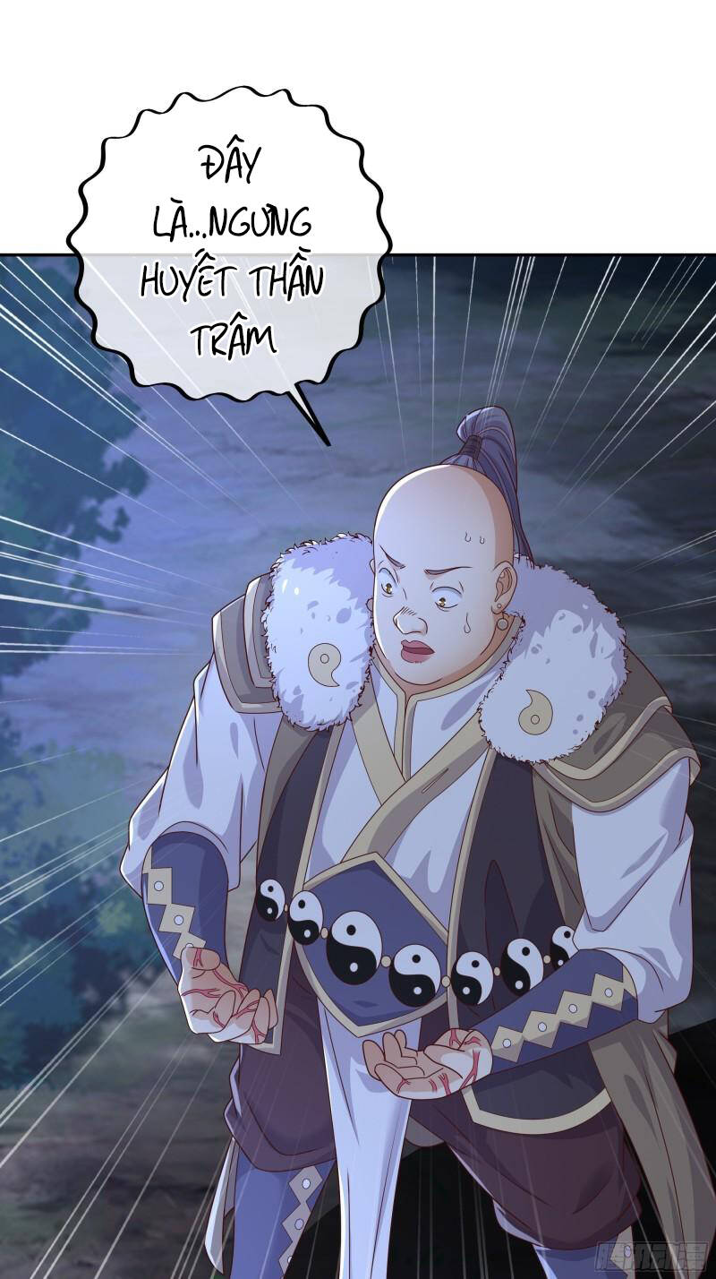 Trọng Sinh 1000 Lần, Ta Vô Địch Chapter 37 - 27