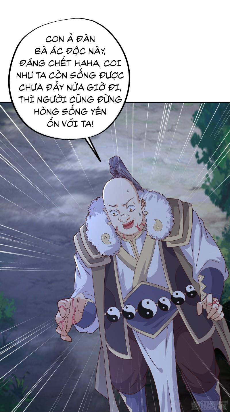 Trọng Sinh 1000 Lần, Ta Vô Địch Chapter 37 - 31