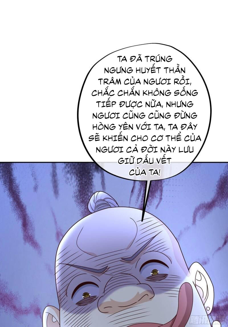 Trọng Sinh 1000 Lần, Ta Vô Địch Chapter 37 - 34