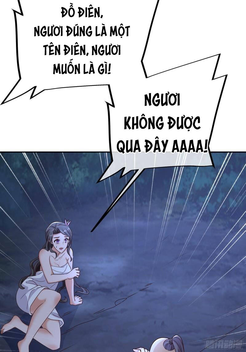 Trọng Sinh 1000 Lần, Ta Vô Địch Chapter 37 - 36