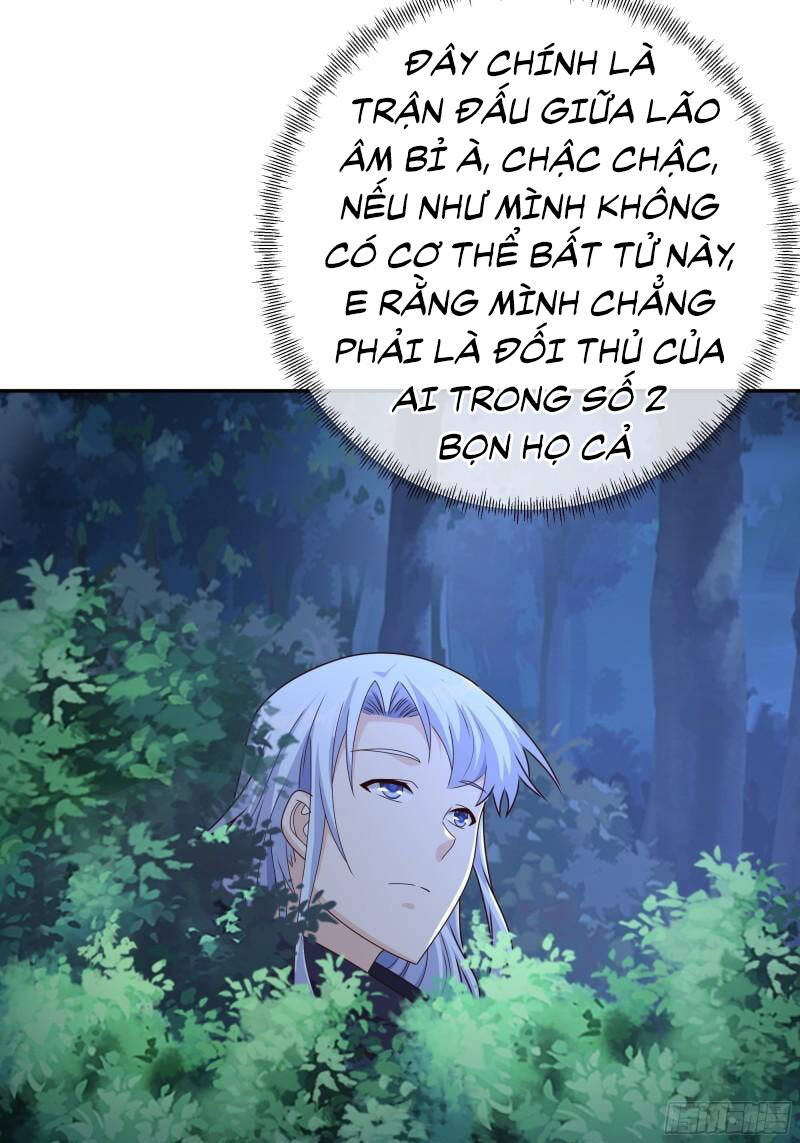 Trọng Sinh 1000 Lần, Ta Vô Địch Chapter 37 - 40