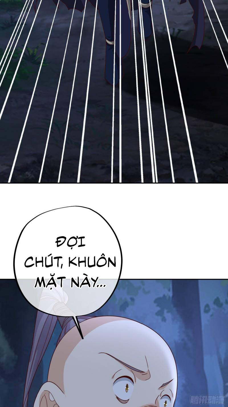 Trọng Sinh 1000 Lần, Ta Vô Địch Chapter 37 - 45