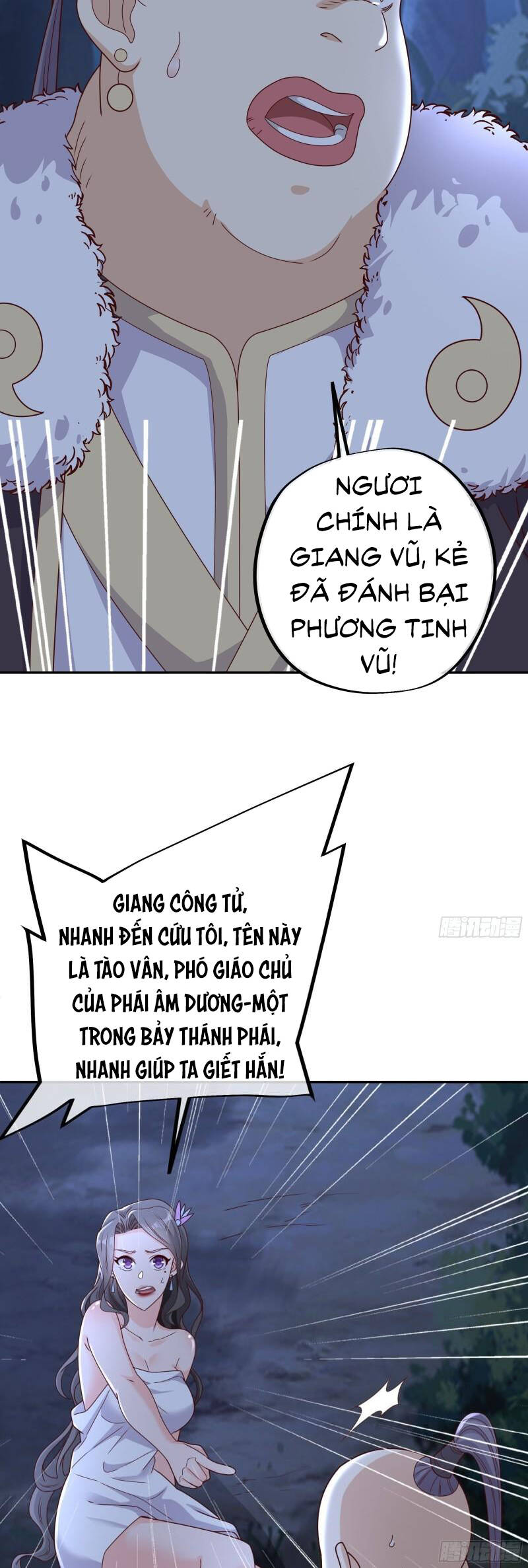 Trọng Sinh 1000 Lần, Ta Vô Địch Chapter 37 - 46