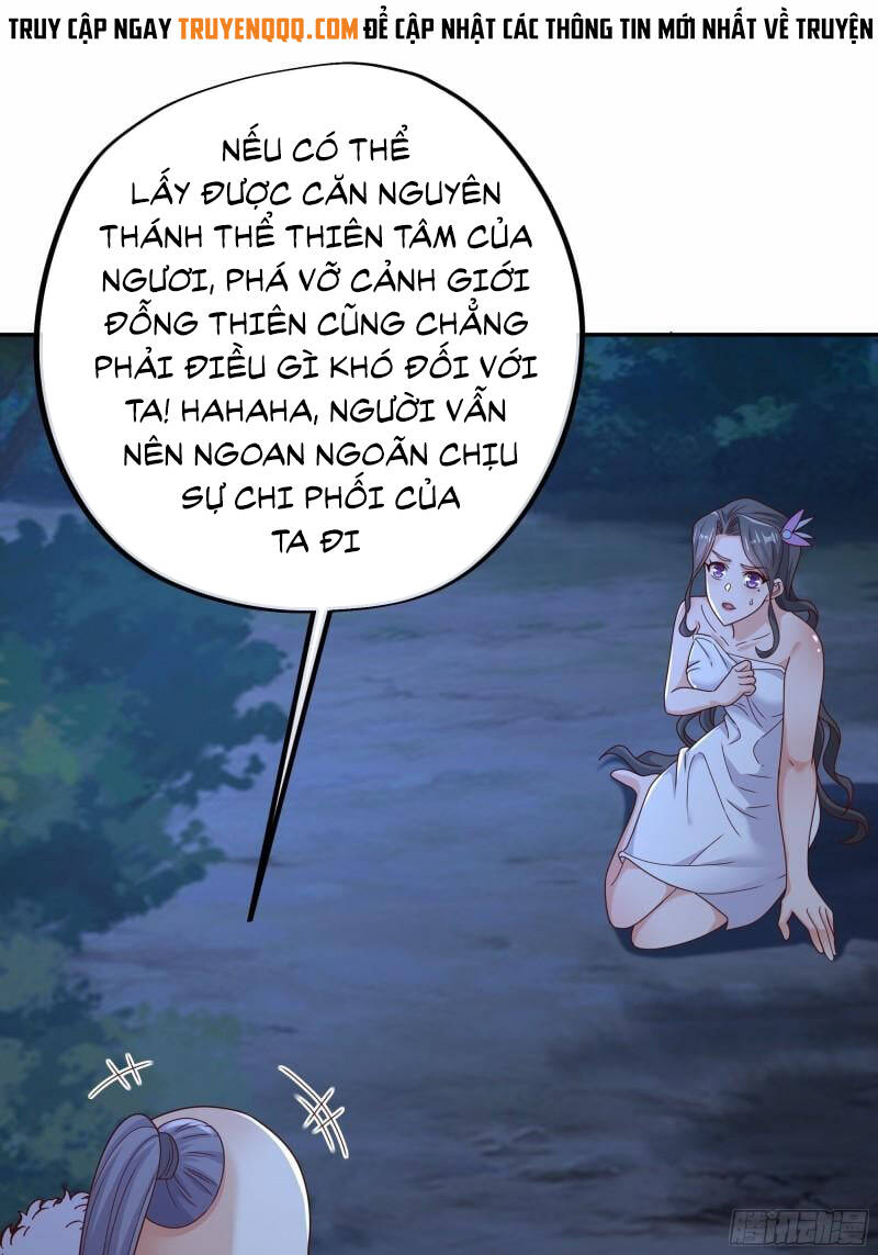 Trọng Sinh 1000 Lần, Ta Vô Địch Chapter 37 - 8