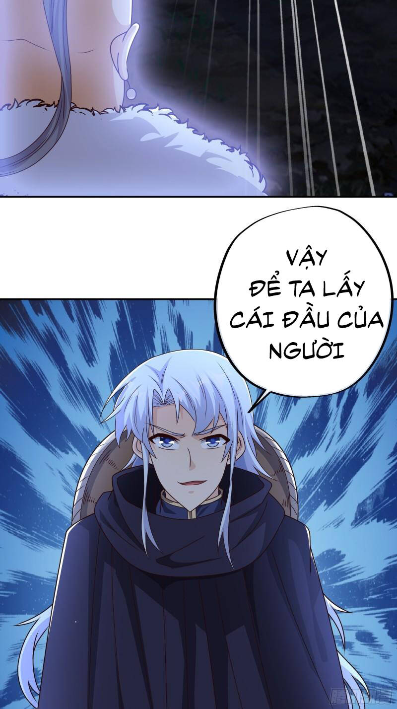 Trọng Sinh 1000 Lần, Ta Vô Địch Chapter 38 - 17