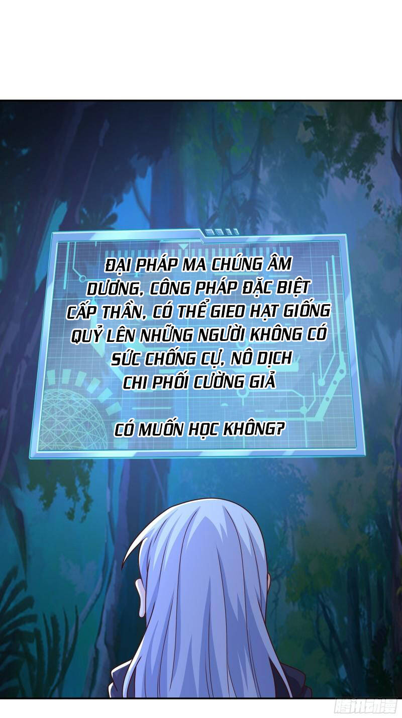 Trọng Sinh 1000 Lần, Ta Vô Địch Chapter 38 - 35