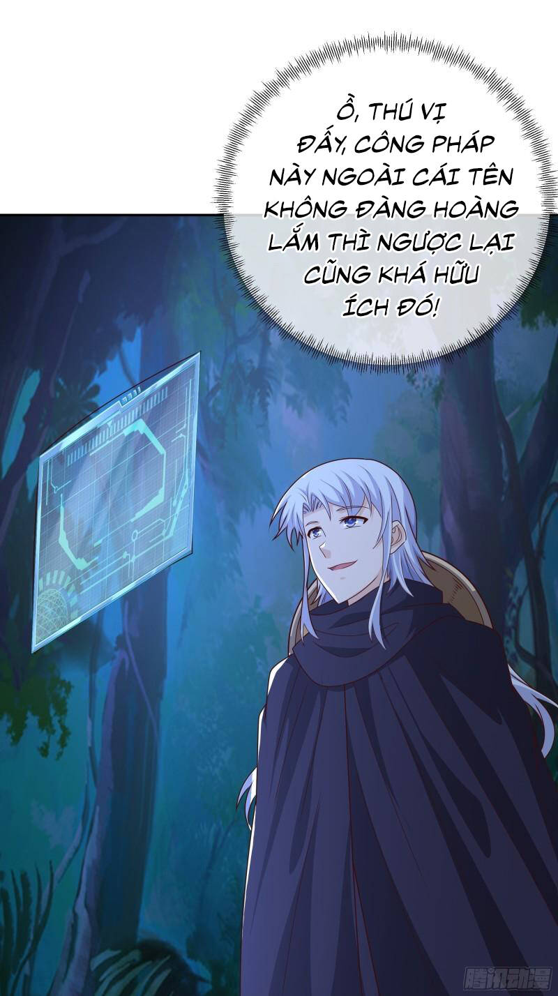 Trọng Sinh 1000 Lần, Ta Vô Địch Chapter 38 - 36
