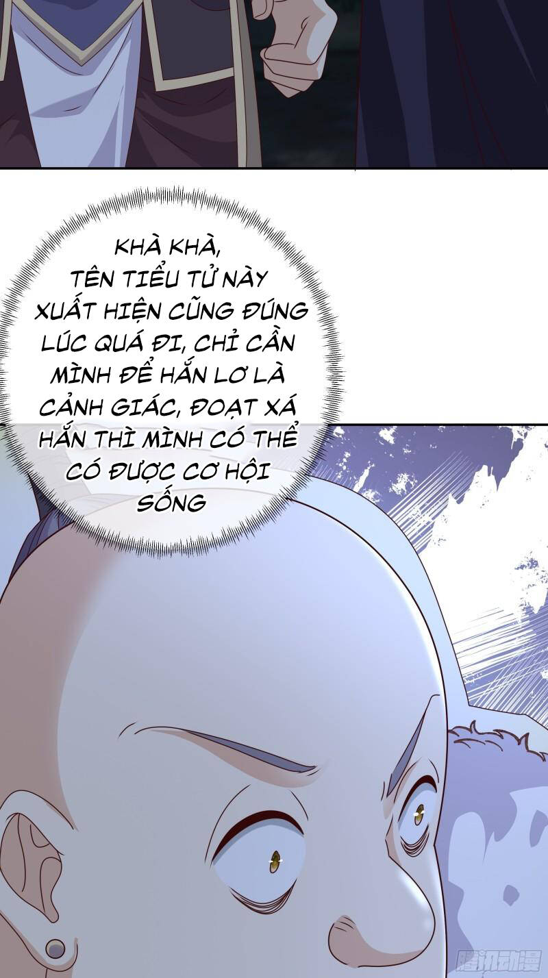 Trọng Sinh 1000 Lần, Ta Vô Địch Chapter 38 - 5