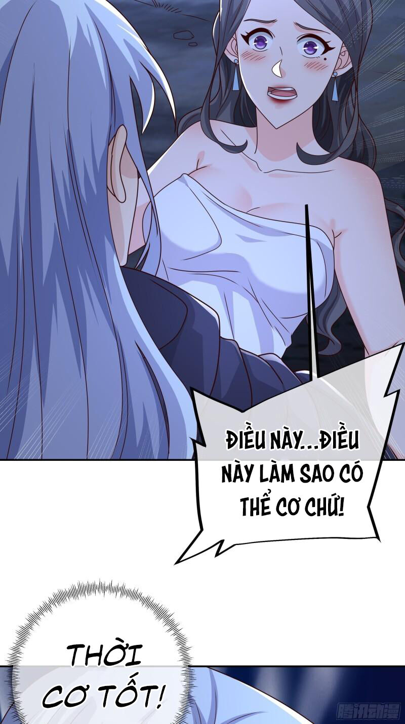 Trọng Sinh 1000 Lần, Ta Vô Địch Chapter 39 - 17