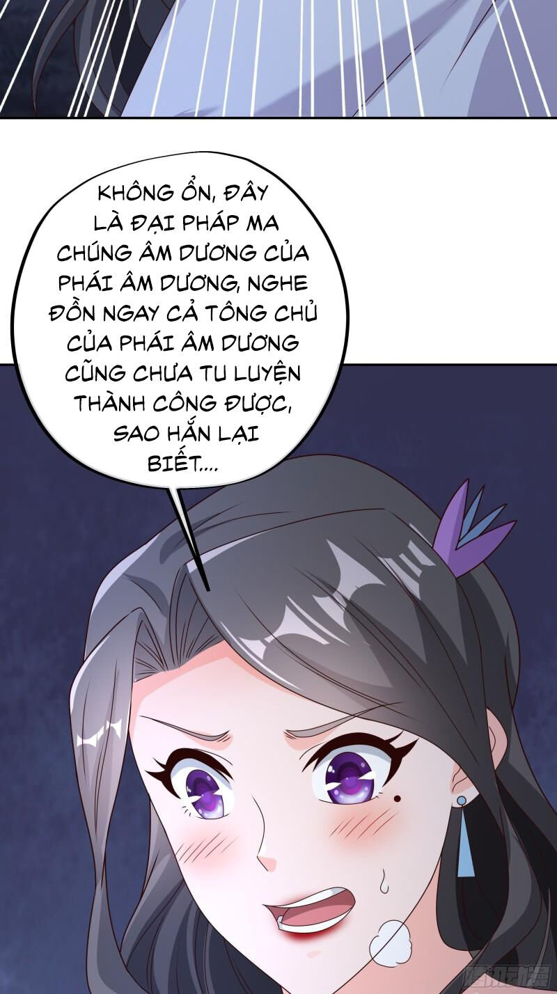 Trọng Sinh 1000 Lần, Ta Vô Địch Chapter 39 - 31