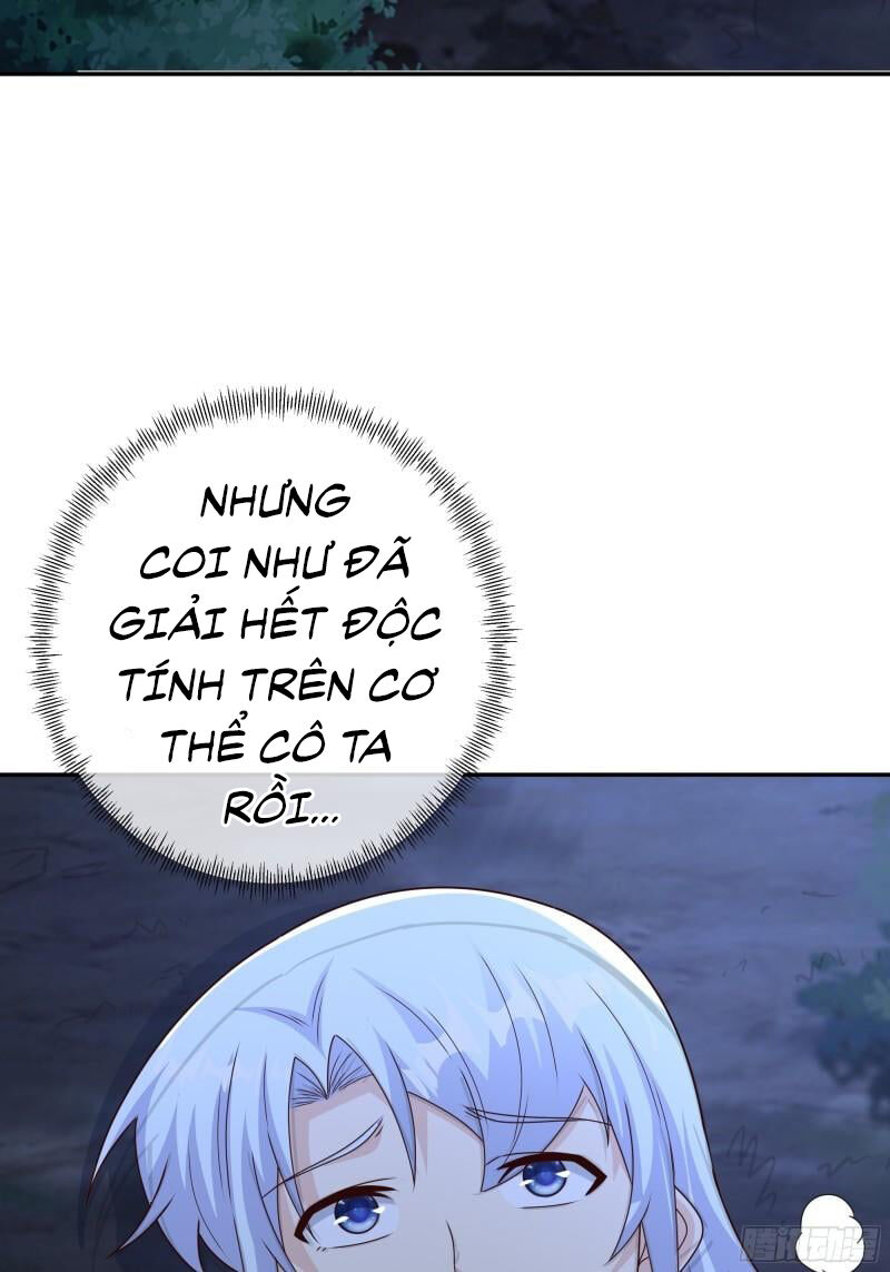 Trọng Sinh 1000 Lần, Ta Vô Địch Chapter 39 - 42