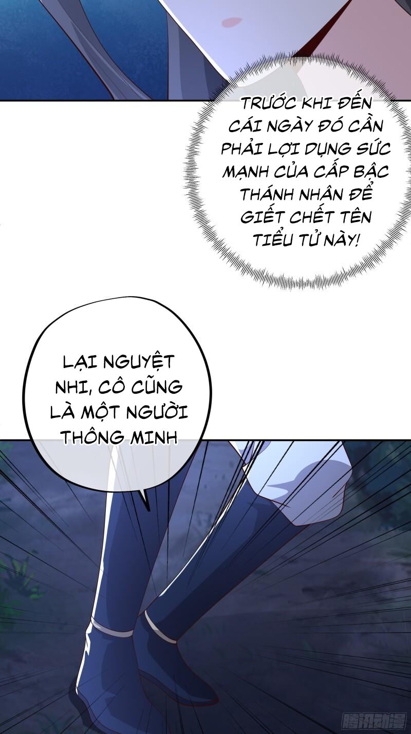 Trọng Sinh 1000 Lần, Ta Vô Địch Chapter 40 - 12
