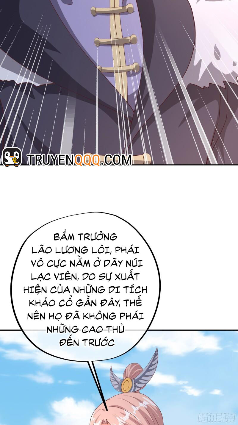Trọng Sinh 1000 Lần, Ta Vô Địch Chapter 40 - 39