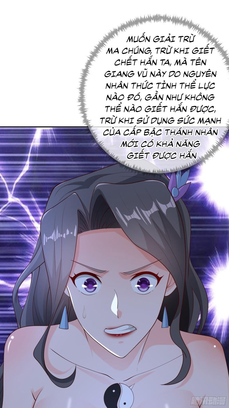 Trọng Sinh 1000 Lần, Ta Vô Địch Chapter 40 - 9