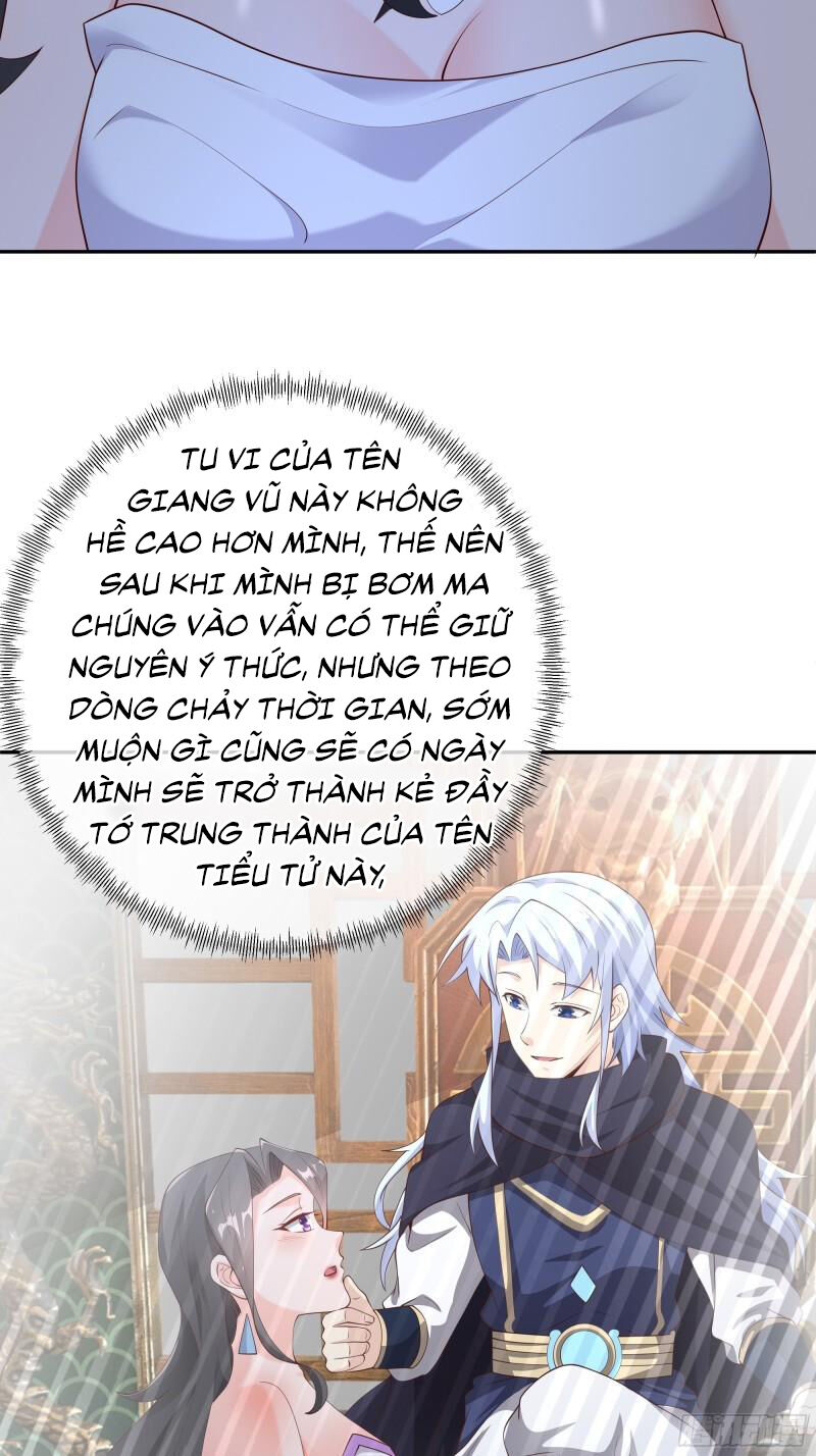 Trọng Sinh 1000 Lần, Ta Vô Địch Chapter 40 - 10