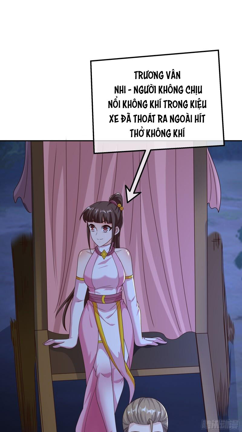 Trọng Sinh 1000 Lần, Ta Vô Địch Chapter 41 - 16