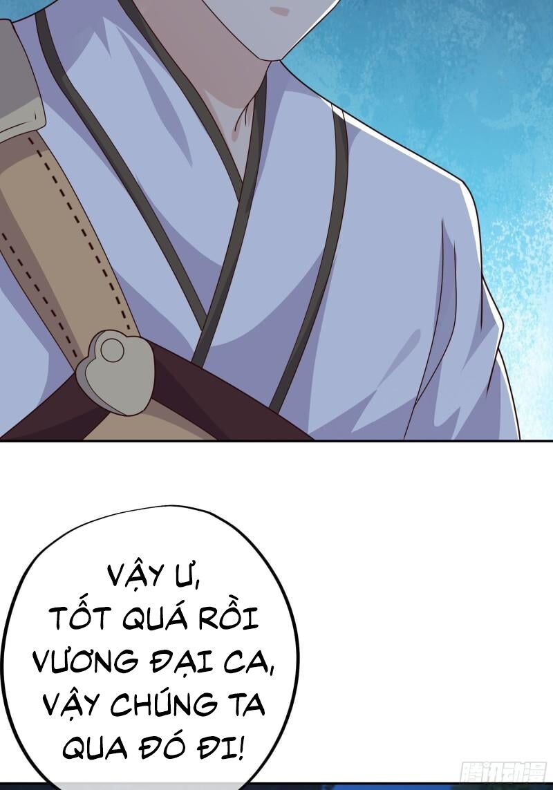 Trọng Sinh 1000 Lần, Ta Vô Địch Chapter 41 - 20
