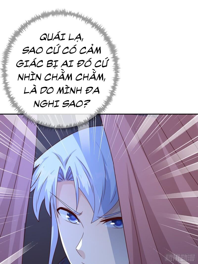 Trọng Sinh 1000 Lần, Ta Vô Địch Chapter 41 - 27