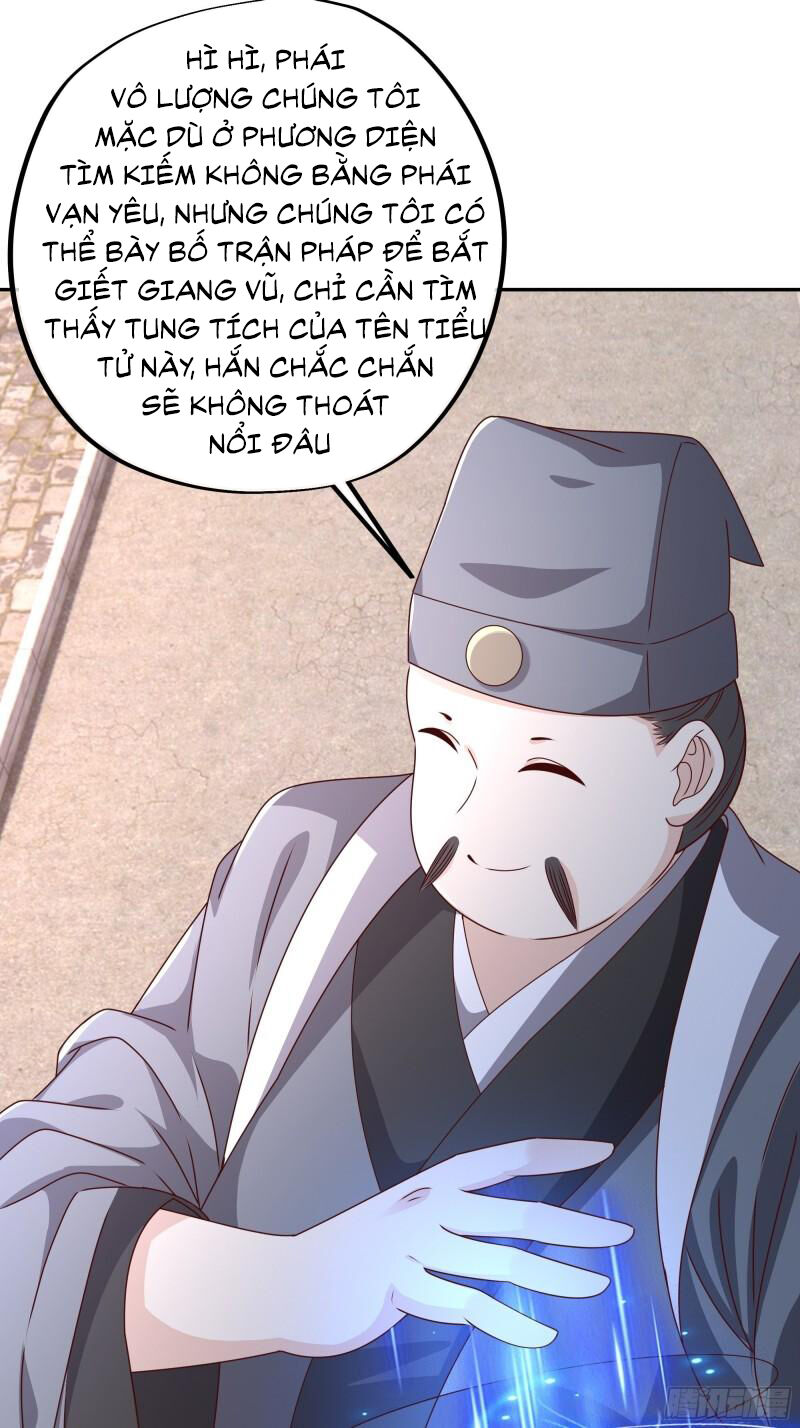 Trọng Sinh 1000 Lần, Ta Vô Địch Chapter 41 - 3