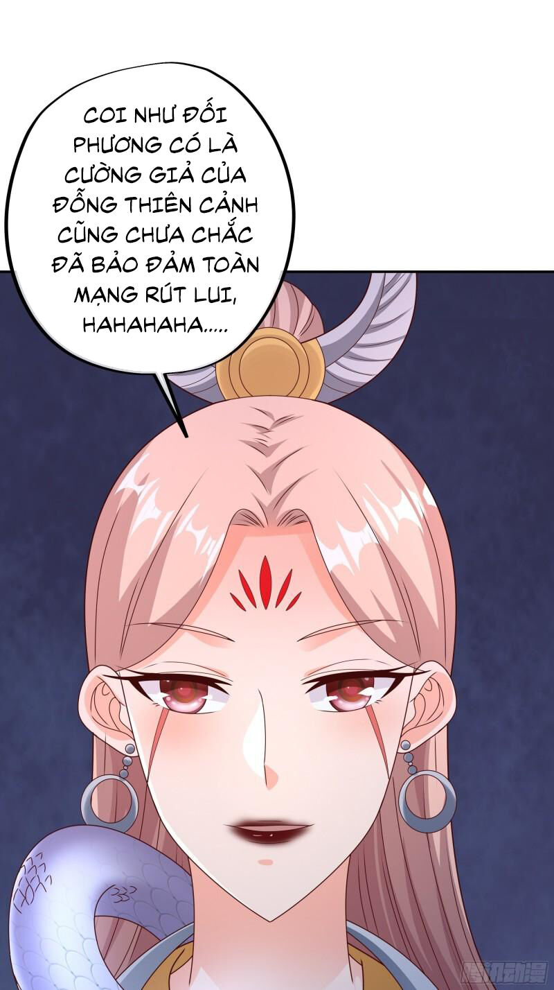 Trọng Sinh 1000 Lần, Ta Vô Địch Chapter 41 - 5