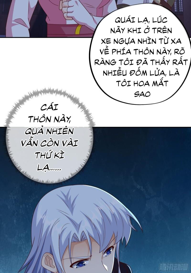 Trọng Sinh 1000 Lần, Ta Vô Địch Chapter 41 - 54