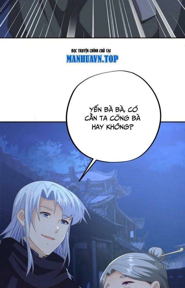 Trọng Sinh 1000 Lần, Ta Vô Địch Chapter 43 - 16