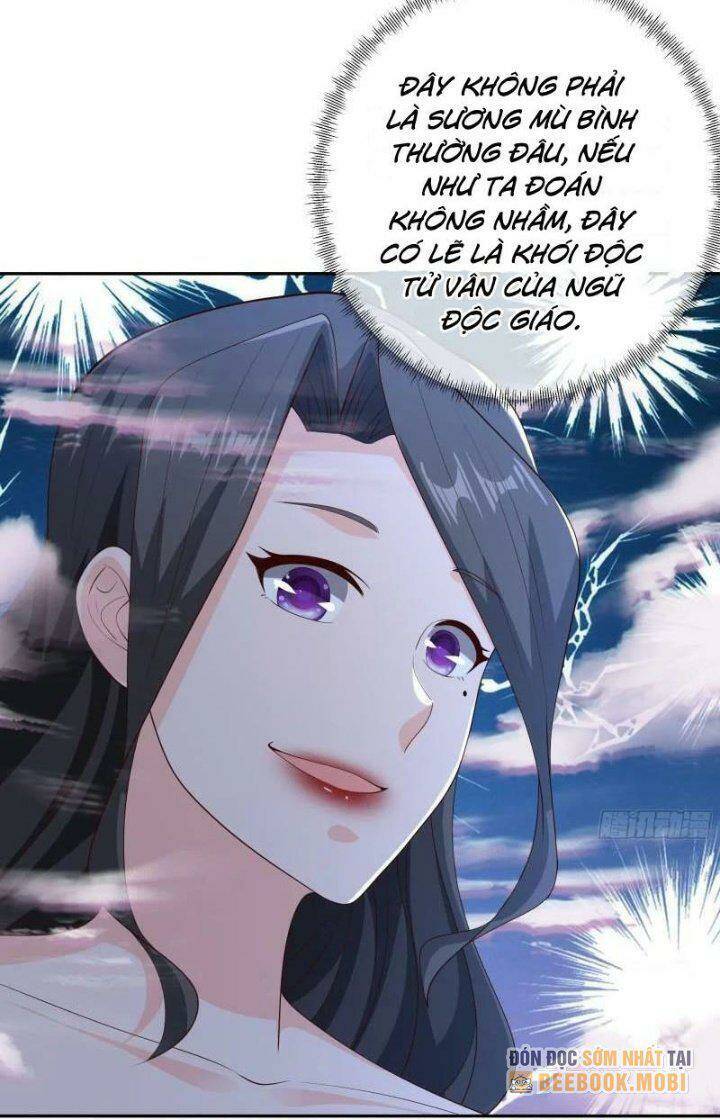 Trọng Sinh 1000 Lần, Ta Vô Địch Chapter 43 - 25