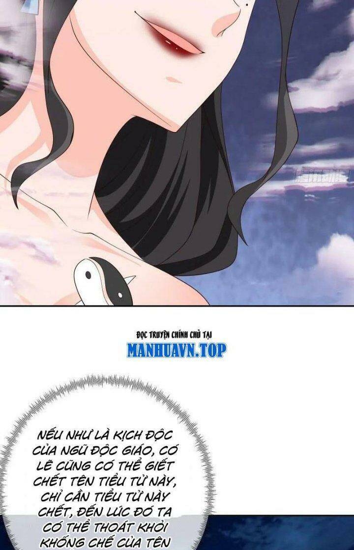Trọng Sinh 1000 Lần, Ta Vô Địch Chapter 43 - 27