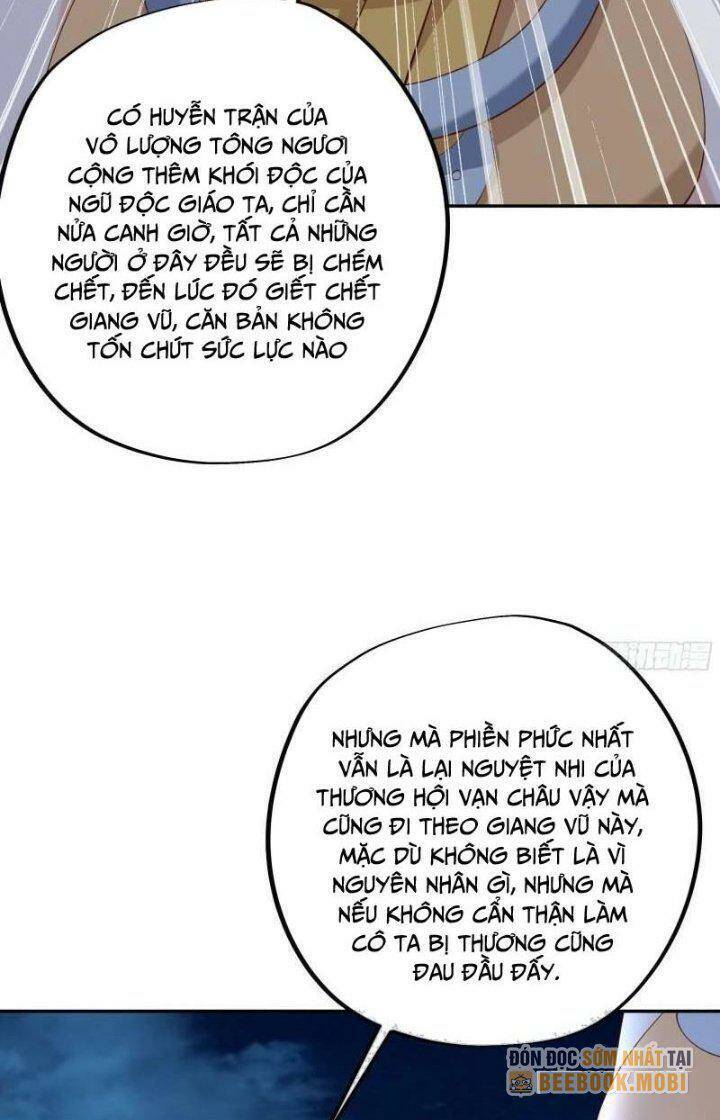 Trọng Sinh 1000 Lần, Ta Vô Địch Chapter 43 - 37