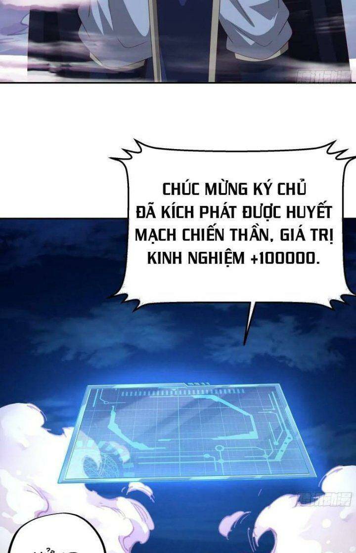 Trọng Sinh 1000 Lần, Ta Vô Địch Chapter 44 - 33