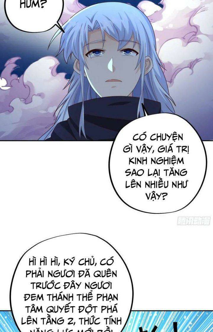 Trọng Sinh 1000 Lần, Ta Vô Địch Chapter 44 - 34