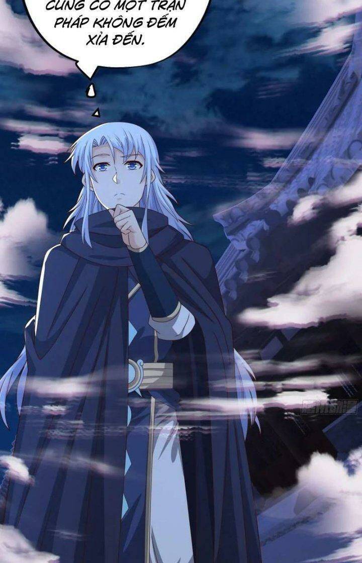 Trọng Sinh 1000 Lần, Ta Vô Địch Chapter 44 - 46