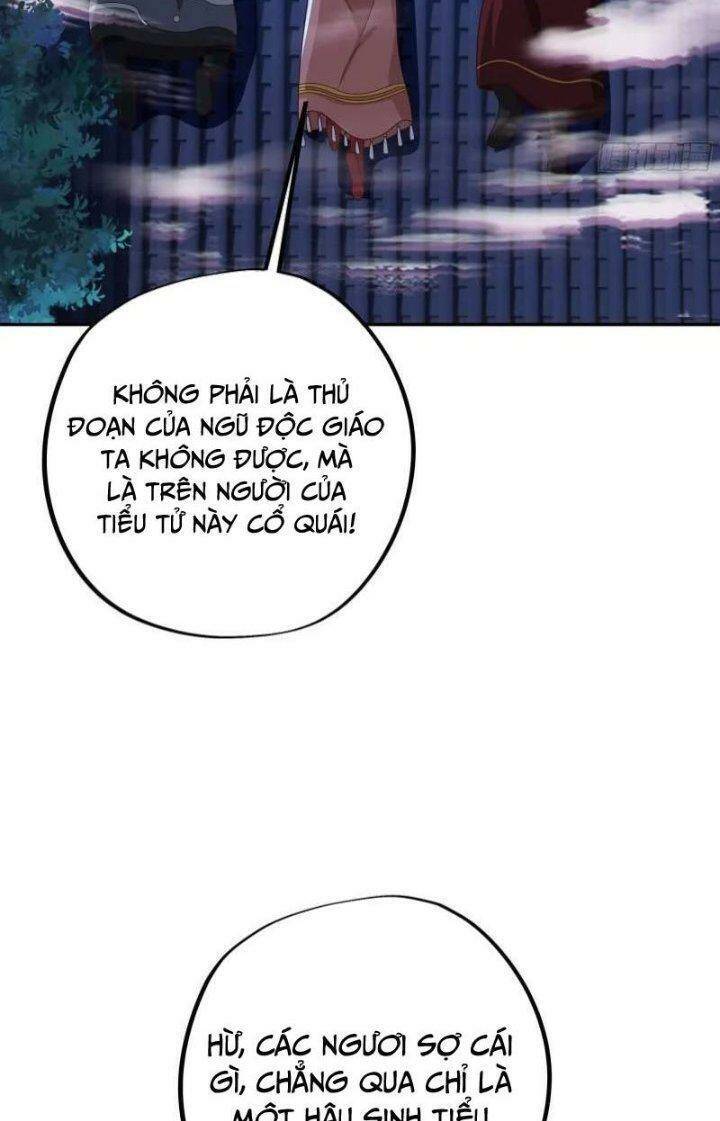 Trọng Sinh 1000 Lần, Ta Vô Địch Chapter 44 - 50
