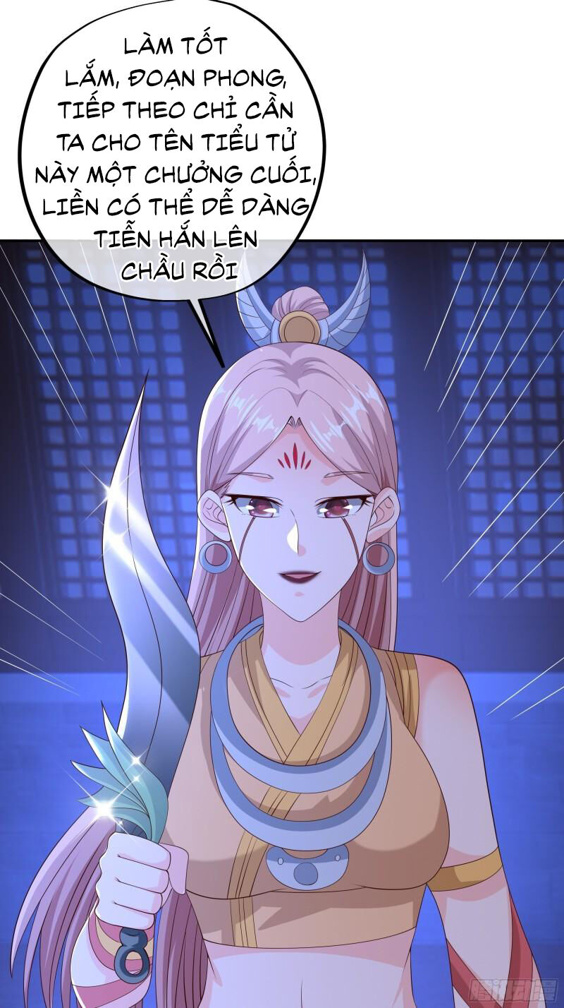 Trọng Sinh 1000 Lần, Ta Vô Địch Chapter 45 - 14