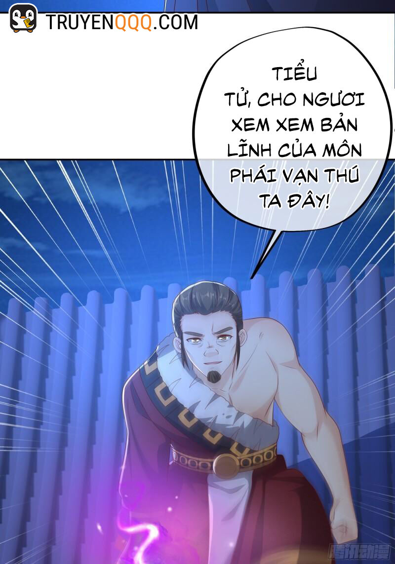 Trọng Sinh 1000 Lần, Ta Vô Địch Chapter 45 - 3