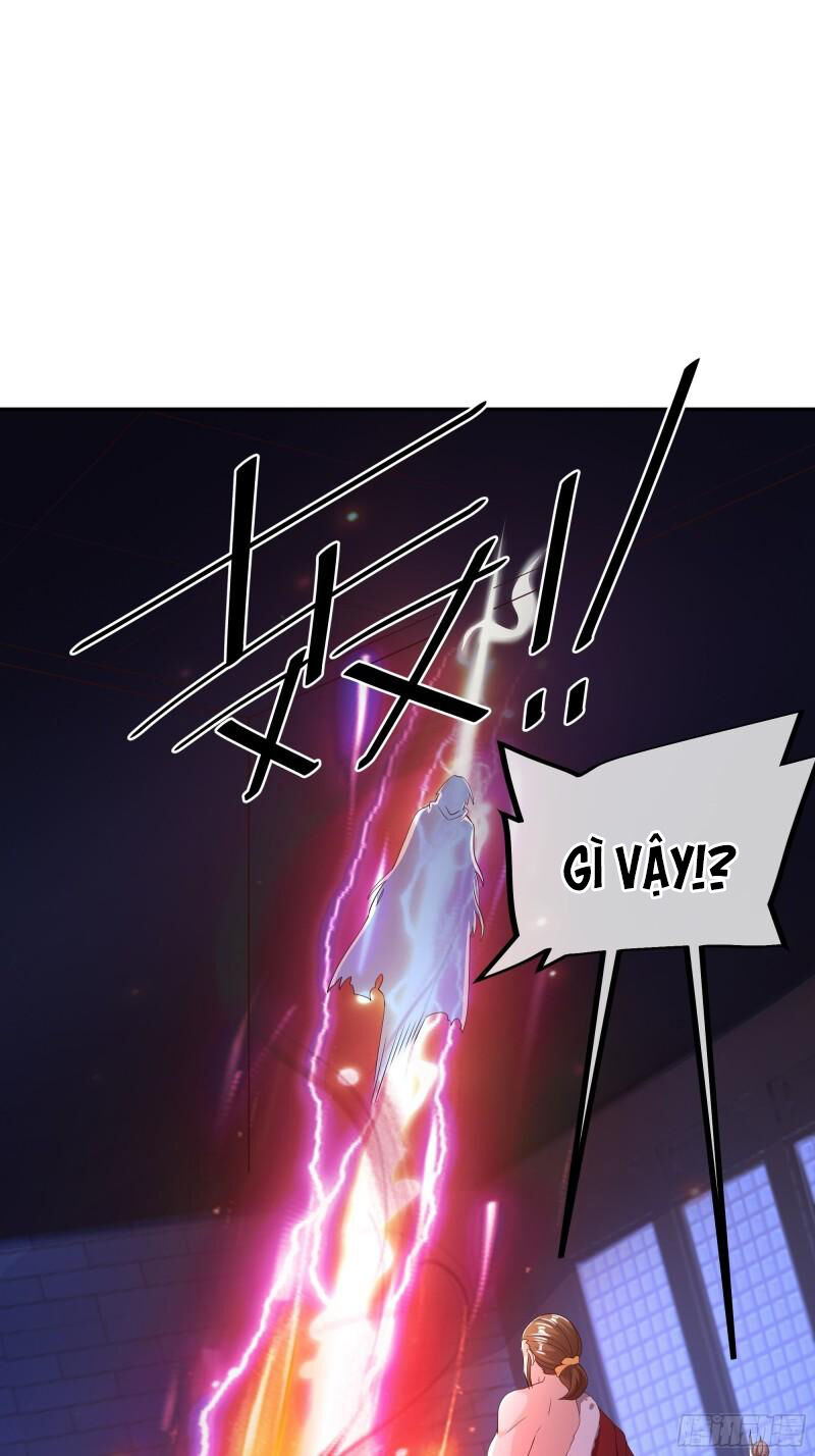 Trọng Sinh 1000 Lần, Ta Vô Địch Chapter 45 - 36