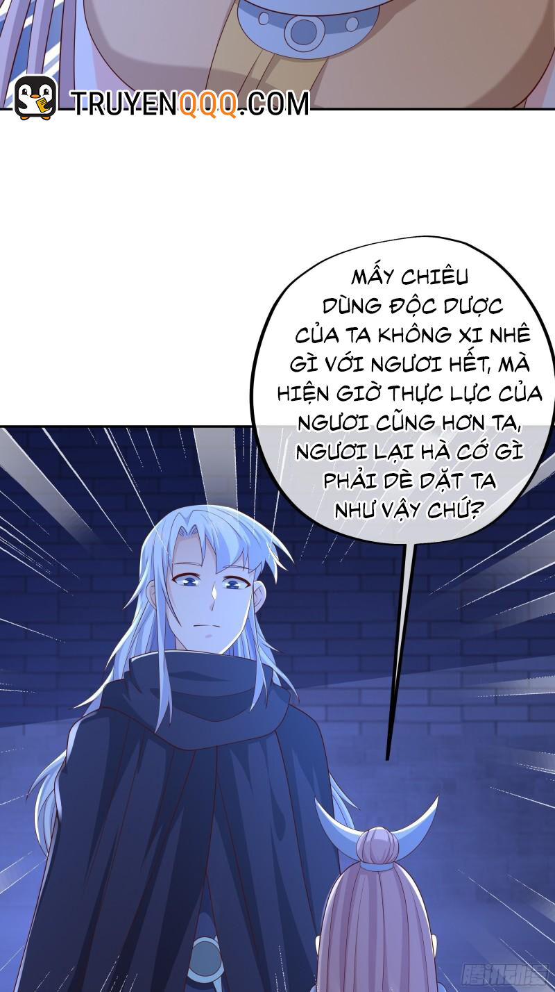 Trọng Sinh 1000 Lần, Ta Vô Địch Chapter 46 - 15