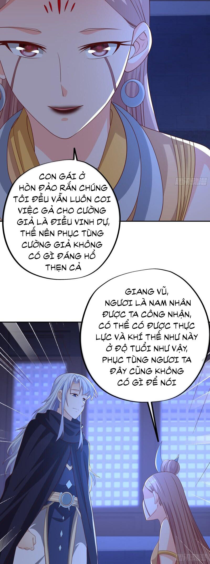 Trọng Sinh 1000 Lần, Ta Vô Địch Chapter 46 - 18