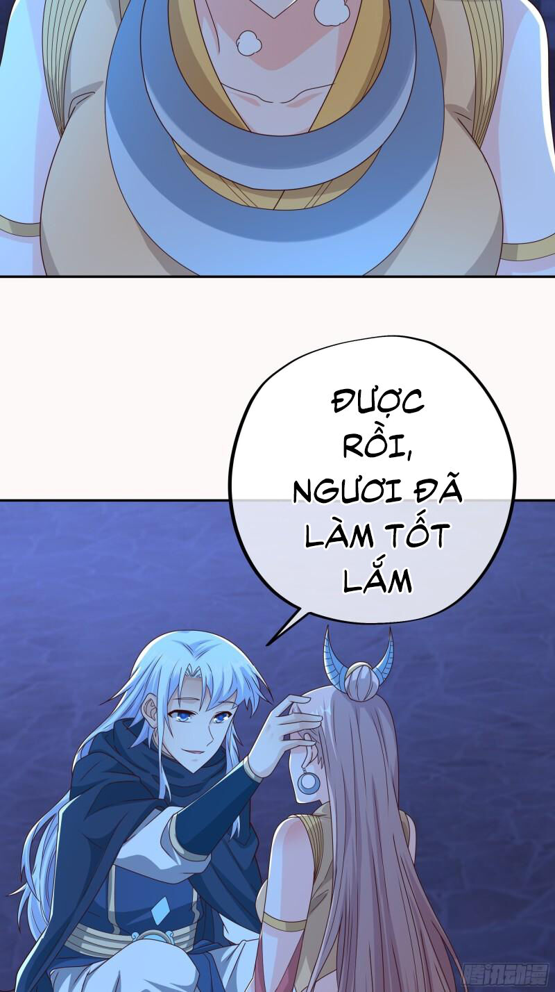 Trọng Sinh 1000 Lần, Ta Vô Địch Chapter 46 - 35